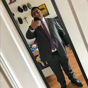 Meet your Posher, Jimmy